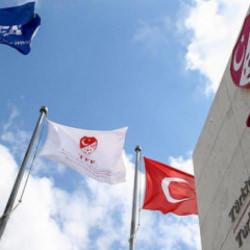 G&ouml;zaltılar sonrası TFF 'acil' koduyla toplanıyor: 13 takım k&uuml;me d&uuml;şebilir