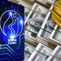 Haftanın piyasa &ouml;zeti! Ne altın ne de dolar haftanın rekoru değişti