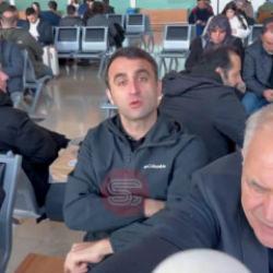 Hakem Atilla Karaoğlan iptal edilen gole ilişkin soruya iki kelimelik cevap verdi