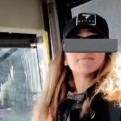 HAKSAV: Savcı unvanı kullanan şahısla ilgili s&uuml;reci takip edeceğiz