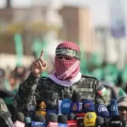 Hamas'ın Aksa Tufanı'nda emojili şifresi &ccedil;&ouml;z&uuml;ld&uuml;: İsrail'in umursamazlığı pahalıya patladı