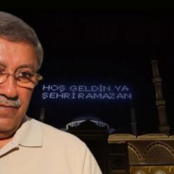 Prof. Dr. İrfan G&uuml;nd&uuml;z, Ramazan ayı boyunca ekranlarda olacak