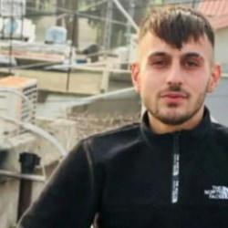 Hatay'da cinayet: 20 yaşındaki gen&ccedil; kurşuna dizildi