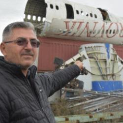 Hurdacının ilgin&ccedil; yatırımı: 80 bin TL'ye alıp 2,5 milyon TL'den satışa &ccedil;ıkardı