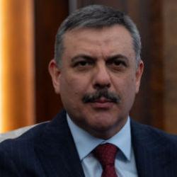 İ&ccedil;işleri Bakanı &Ccedil;ift&ccedil;i'den Ter&ouml;rs&uuml;z T&uuml;rkiye mesajı: M&uuml;saade etmeyeceğiz!