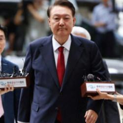 İdamı isteniyordu, G&uuml;ney Kore eski Devlet Başkanı Yoon'un cezası belli oldu!