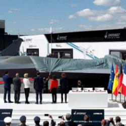 İki Avrupa devi birbirine girdi, restleştiler! 100 milyar dolarlık proje &ccedil;&ouml;k&uuml;yor...