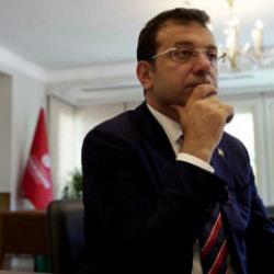 İmamoğlu hakkındaki 'Casusluk' davasında iddianame kabul edildi