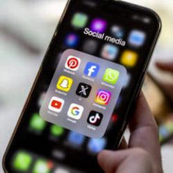 İngiltere'den sanal medya i&ccedil;in acil &ouml;nlem! 48 saat detayı...