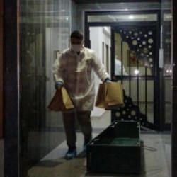 Antalya'da cinayet! İnternetten tanıştığı kişi sonu oldu