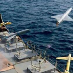 İran ABD tehditlerine karşı askeri tatbikat başlattı