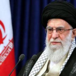 İran, ABD'ye karşı y&uuml;ksek alarmda! Hamaney'in &ouml;l&uuml;m planı ortaya &ccedil;ıktı