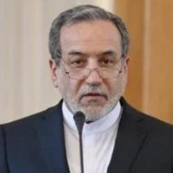 İran'dan Trump'a "32 bin kişi &ouml;ld&uuml;" tepkisi: Belge g&ouml;ster