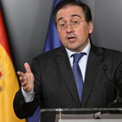 İspanya'dan Gazze Kurulu a&ccedil;ıklaması: Onları orada g&ouml;rmek &uuml;zd&uuml;