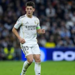 İspanyollar Arda G&uuml;ler'in pabucunu dama attı: Mağlubiyeti ona yazdılar