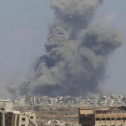 İsrail basını: 3 &uuml;lke daha Gazze'ye asker g&ouml;nderecek