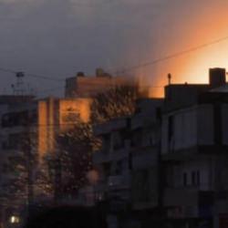 İsrail, L&uuml;bnan-Suriye sınırına hava saldırısı d&uuml;zenledi: 4 &ouml;l&uuml;