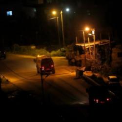 Son dakika: İsrail'den Ramazan ayının ilk g&uuml;n&uuml;nde al&ccedil;ak saldırı! 