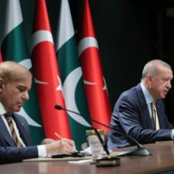 İsrail'in yeni korkusu: T&uuml;rkiye'nin işbirliğine karşı: Onları yakından takip etmeliyiz...