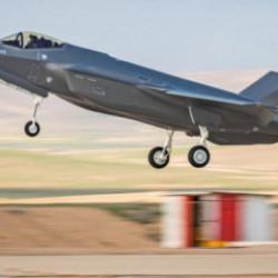 İsrailli b&uuml;y&uuml;kel&ccedil;iden F-35I itirafı: Menzilleri artırıldı