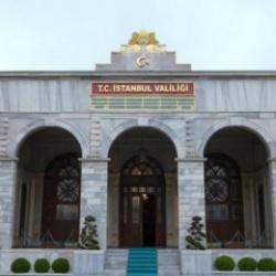 İstanbul Valiliği, CHP'nin Beşiktaş'taki y&uuml;r&uuml;y&uuml;ş&uuml;ne izin vermedi