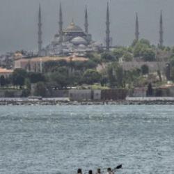 İstanbul'da havası en kirli ve en temiz il&ccedil;eler belli oldu: Listeyi g&ouml;ren g&ouml;z&uuml;ne inanamadı