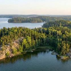 &Ccedil;ekilişi kazanan, adanın sahibi olur! İsve&ccedil;'ten turizm hamlesi
