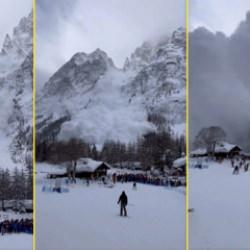 İtalya&rsquo;da &ccedil;ığ felaketi: En az 3 kişi hayatını kaybetti