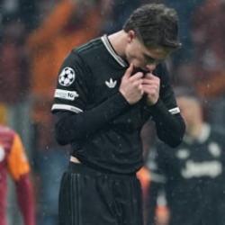 İtalyanlar bir ma&ccedil;ta Kenan'ın pabucunu dama attı: 'Eski halinden eser yok'