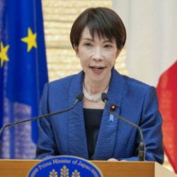 Japonya 8 Şubat'ta erken se&ccedil;ime gidiyor