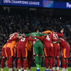 Galatasaray - Juventus! İlk 11'ler