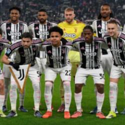 Juventus'un Galatasaray ma&ccedil;ı kamp kadrosu belli oldu: 3 yıldız listede yok