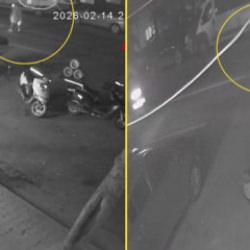 Kağıthane&rsquo;de trafik kazası ge&ccedil;iren kadın taburcu edildikten sonra &ouml;ld&uuml;