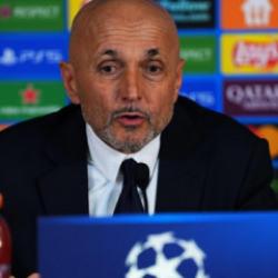 'Kaos olacak' diyen Spaletti Galatasaray ma&ccedil;ı taktiğini a&ccedil;ıkladı!