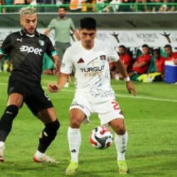 Kar yağışı nedeniyle şehre ulaşamadılar: 1. Lig'de kritik ma&ccedil; ertelendi