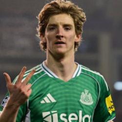 Karabağ ma&ccedil;ına damga vurdu! Herkes Gordon'u konuşuyor! Devler Ligi tarihine ge&ccedil;ti