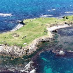 Karadeniz&rsquo;in incisi Yason Burnu d&ouml;rt mevsim ilgi g&ouml;r&uuml;yor