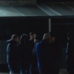 Kardeşini &ouml;ld&uuml;ren ş&uuml;pheli Silivri'de &ouml;l&uuml; bulundu