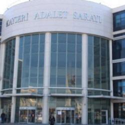 Kayseri'de annesini darbbettiği iddiasıyla tutuklanan şahsın cezası belli oldu 