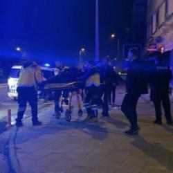 Kayseri&rsquo;de bı&ccedil;aklı kavga: 1 yaralı