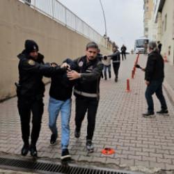 Kayseri&rsquo;de Organize Su&ccedil; &Ouml;rg&uuml;t&uuml;ne Darbe: Polise Ateş A&ccedil;an Ş&uuml;pheli Tutuklandı