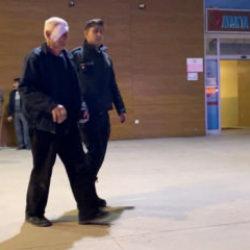 Kaza yapan alkoll&uuml; bisiklet s&uuml;r&uuml;c&uuml;s&uuml;ne 11 bin 629 TL ceza