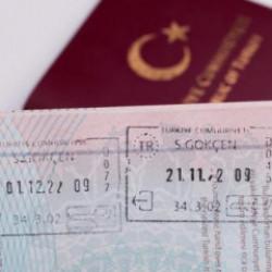 Kimlik pasaportu kapan gidiyor! 1 TL&rsquo;nin karşılığı ise tam 18 lira...