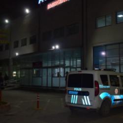 Kiracısını silahının kabzasıyla darbeden ev sahibi tutuklandı