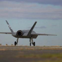 KIZILELMA g&ouml;z doldurdu: Manevra kabiliyeti ile dikkatleri &uuml;zerine &ccedil;ekti!