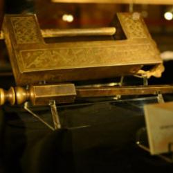 Konya B&uuml;y&uuml;kşehir mukaddes emanetleri bu yıl da Konyalılarla buluşturuyor