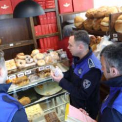 Konya B&uuml;y&uuml;kşehir zabıtası Ramazan ayı &ouml;ncesi gıda denetimlerini artırdı