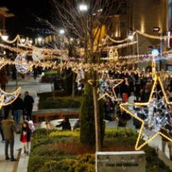 Konya'da Ramazan bir başka g&uuml;zel