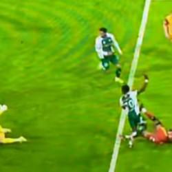 Konya'da VAR devrede! Gol iptal edildi: Jet hızıyla tepki geldi