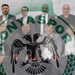 Konyaspor'dan bahis operasyonuyla ilgili yeni a&ccedil;ıklama: Yanlıştan d&ouml;nelim